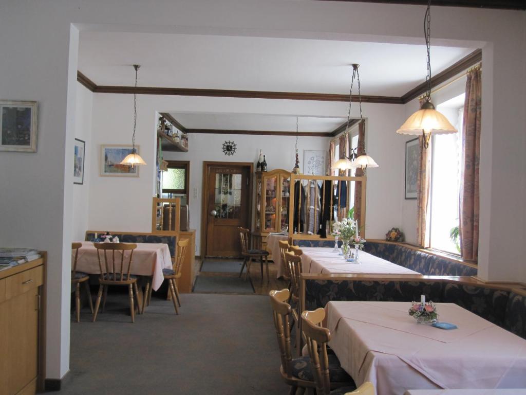 Bei Weirich Hotell Schwangau Exteriör bild