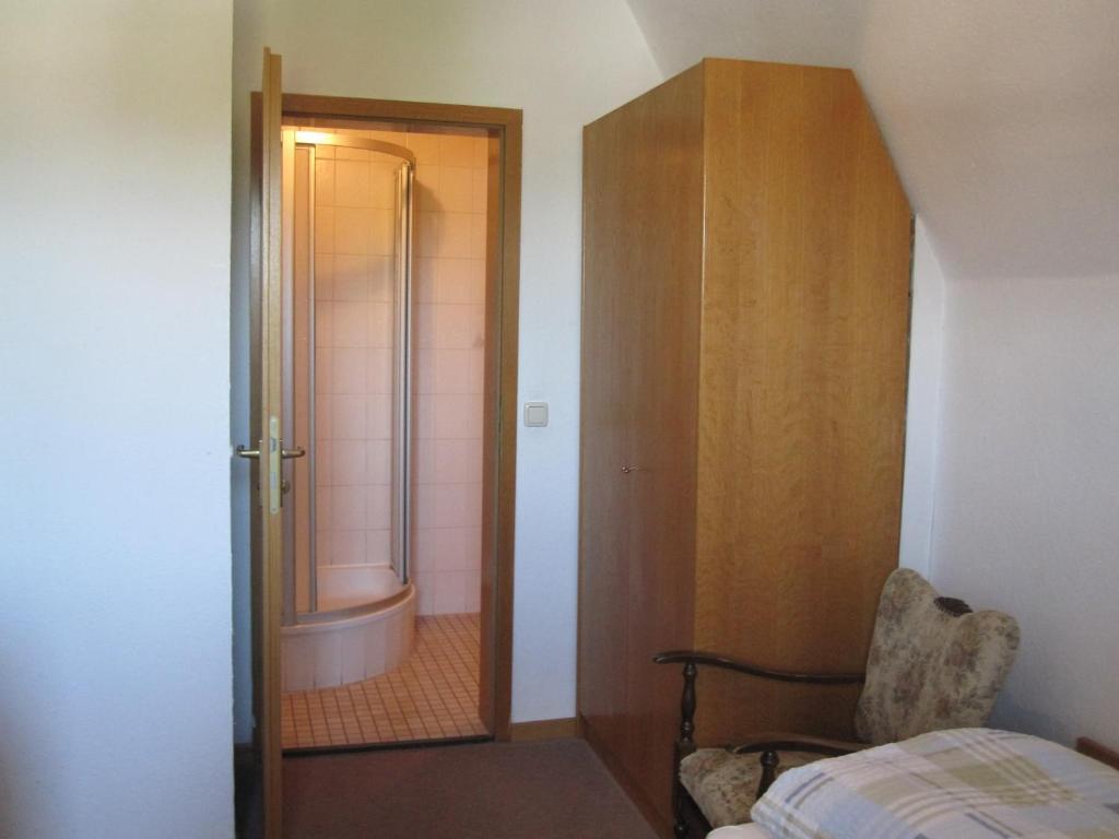 Bei Weirich Hotell Schwangau Rum bild