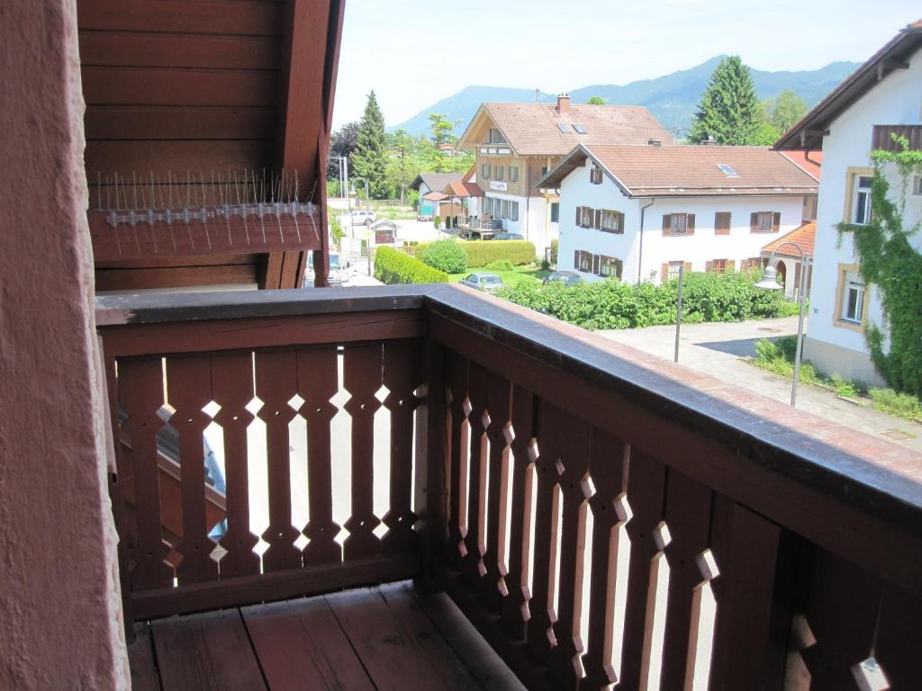 Bei Weirich Hotell Schwangau Rum bild