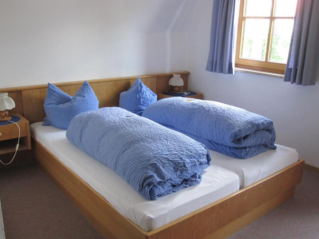 Bei Weirich Hotell Schwangau Rum bild