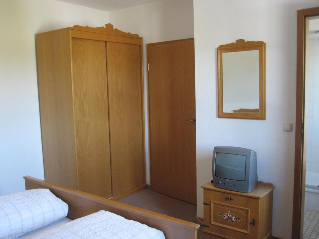Bei Weirich Hotell Schwangau Rum bild