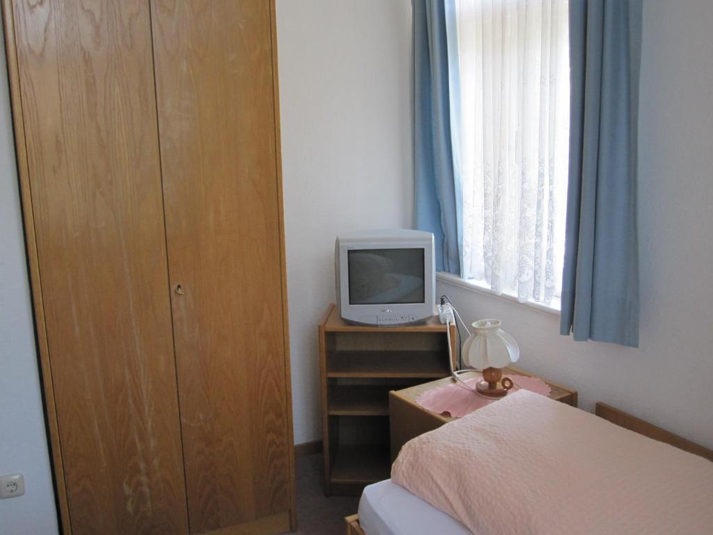 Bei Weirich Hotell Schwangau Rum bild