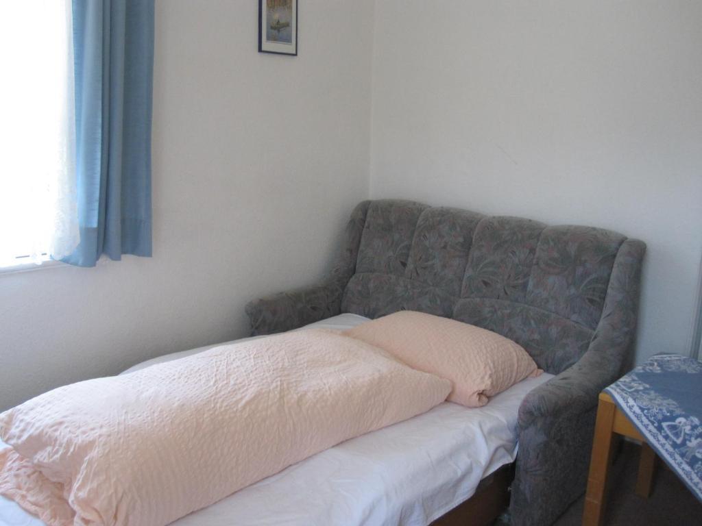 Bei Weirich Hotell Schwangau Rum bild