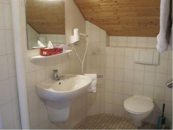 Bei Weirich Hotell Schwangau Exteriör bild